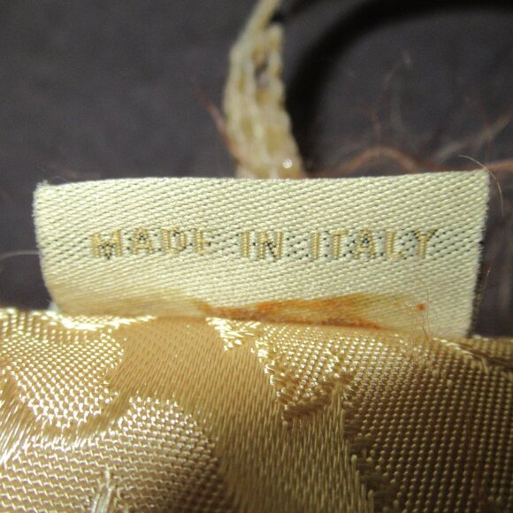 Desmo Genuine bag handbag - Picture 6 of 7